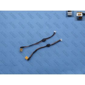 PJ159 ACER ASPIRE 4230 4630 4330 (kablolu) DC Jack