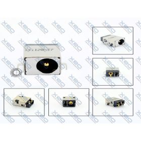 PJ164 1.65 Acer Gateway EC14, EC14T, ZH7 EC1409U, EC1410U, EC1430U, EC1433U serisi DC Jack