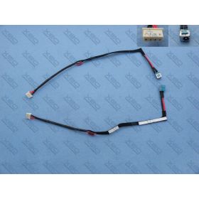 PJ278 ACER ASPIRE 5620 5670 (kablolu) DC Jack