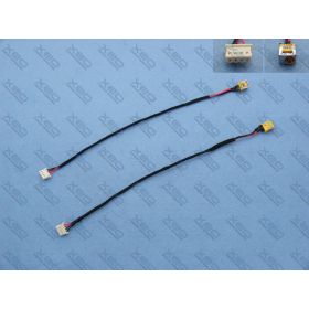 PJ301 ACER EXTENSA 5235 5635 5635G 5635E (kablolu) DC Jack