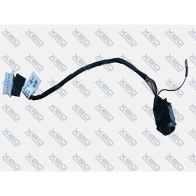 PJ420 Laptop Power connector DC Jack for sony VIAO vpc-Eg VPCEG Z40HR 50.4MP02.001  (kablolu) DC Jack