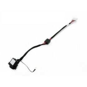 Yeni, Garantili SAMSUNG NP350V5C NP365E5C DC JACK