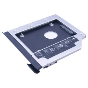 2nd hard drive caddy Dell Latitude E6420 E6520 E6320 E6430 E6530 E6330