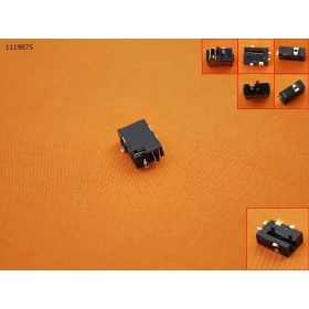 TAB2 DC Jack Power Port Connector Ainol Tablet PC DC Jack