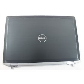 3DTFT Dell Latitude E6520 Serisi Ekran Kasası Arka Kapak Ve Sağ Sol Menteşe Çifti