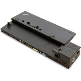 40A10065EU ThinkPad Pro Dock 65W EU