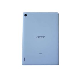 60.L1DN1.001, 60.4VL03.001 Acer Iconia Tab A1 A1-810 Tablet White Back Cover