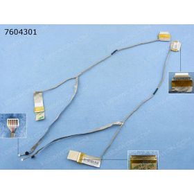 ASUS K43 Notebook Data Kablosu DD0KJ1LC000