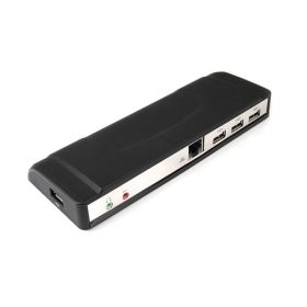 Universal Laptop USB 2.0 Docking Station