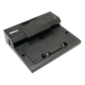 Dell Latitude E6500 E6510 E6520 E6530 Docking Station PW380 PR03X