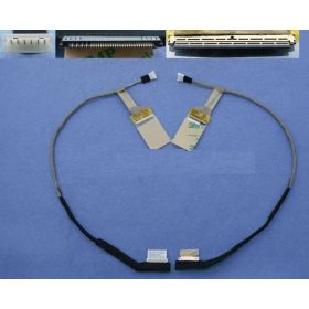 Toshiba Satellite L655, L655D Serisi DD0BL6LC010 Notebook LCD Ekran Data Kablosu(Lcd Cable)