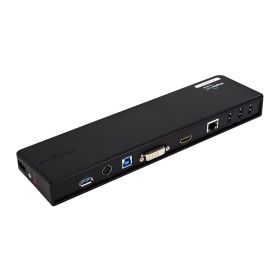 Targus USB 3.0 Docking Station (ACP70USZ)