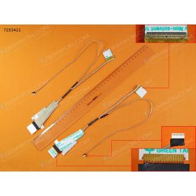 Dell Inspiron 14R 3421 5421 Notebook Ekran Data Kablosu 0N9kxd Flex Kablo