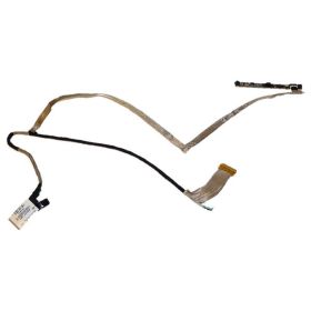 Yeni, Garantili HP DV7-4000 LCD CABLE Flex Kablo DD0LX9LC010 Data Kablosu