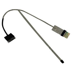 Yeni, Garantili HP G6-2000 LCD LVDS CABLE Flex Kablo DD0R36LC000 Data Kablosu