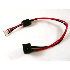 Toshiba M60 M65 DC JACK