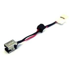 Yeni, Garantili Toshiba P855 P855D DC JACK