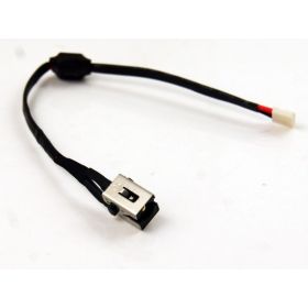 Yeni, Garantili Toshiba P870 P875 DC JACK