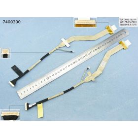 Toshiba Satellite A300, A305 Serisi 11.06.15 A03, 6017B0147801 Notebook LCD Ekran Data Kablosu(Lcd Cable)