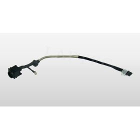 Sony VAIO Harness 015-0101-1513_A(LA) VPCF12 VPCF13 VPCEB Power Jack