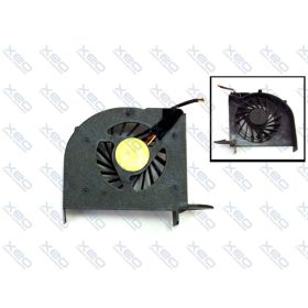 Yeni, Servis Yedek Parca 055417RIS DFS531305M30T HP DV6-2000 DV6-2100 CPU Fan 16$