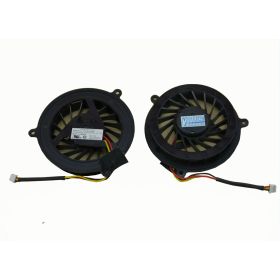 450594-001 HP 8710P 8710W Notebook Laptop CPU Cooling Fan GC056015VH1-A