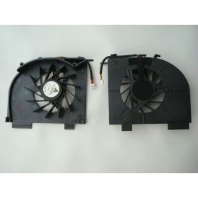 HP DV6 DV6T DV6Z-1100 DV6-1000 DV6-1200 512837-001 518435-001 Intel CPU Fan