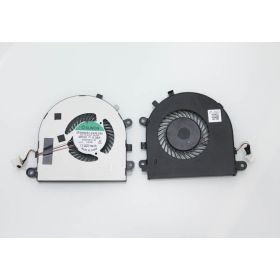 Dell Inspiron 15-7547 15-7000 DP/N: 0D2T4F D2T4F İşlemci Fanı CPU FAN