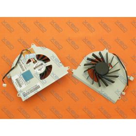 Yeni, Servis Yedek Parca AD0605HB-GC3 ETKW7027000 383926-001 HP Pavili0n ZV6000 ZV6100 R4000 R4100 CPU Fan 36$