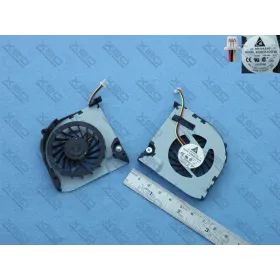 Yeni, Servis Yedek Parca KSB05105HA HP pavilion DM4-3000 CPU Fan 24$
