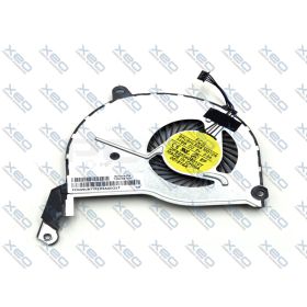 Yeni, Servis Yedek Parca DFS200405010T HP Pavilion 15-N series CPU Fan 24$