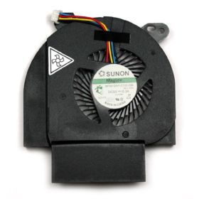 AB07505HX11E300 Dell Latitude E6520 CPU Fan