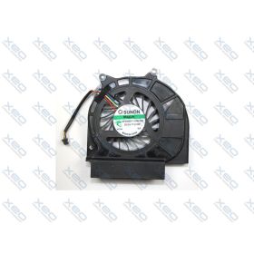 Yeni, Servis Yedek Parca AB5005UX-R03 DELL E6420 CPU Fan 16$