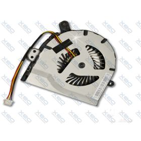 Yeni, Servis Yedek Parca AB7005HX-Q0B Lenovo ideapad S300 S400 S405 S310 S410 S415 CPU Fan 20$