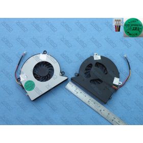 AB7805HX-EB3(DC 5V 0.40A) GB0507PGV1-A ACER Aspire 5520 5720 7720 7520 CPU Fan