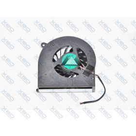 Yeni, Servis Yedek Parca AB9005HX-DD3 Toshiba Qosimio X505 CPU fan CPU Fan 20$