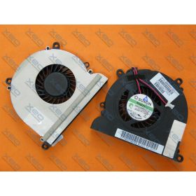 Yeni, Servis Yedek Parca AD5005HX-RC1 KSB0505HB HP DV4-1000 CQ40 CQ45(AMD) CPU Fan 16$