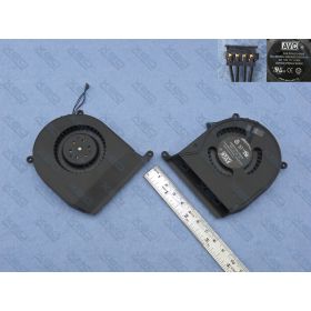 BAKA0812R2UP001 Apple mac mini 2.33 2.5 2.7GHz A1347 2010 CPU Fan