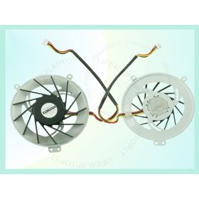 Yeni, Servis Yedek Parca CHA5605CS-OA-FH2 AD5605HX-JD3 Fujitsu Siemens Lifebook A530 AH530 CPU Fan 16$