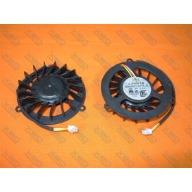 Yeni, Servis Yedek Parca DFS401505M10T LENOVO IdeaPad U150 CPU Fan 20$