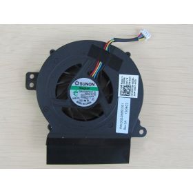 DFS451305M10T GB0506PGV1-A Dell Vostro 1500 A840 A860(Version 1??1) CPU Fan