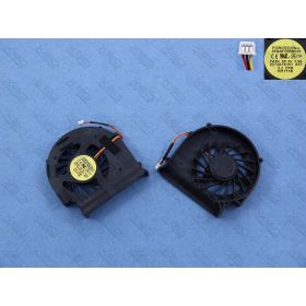 DFS481305MC0T KSB0705HA DELL INSPIRON N5030 CPU Fan