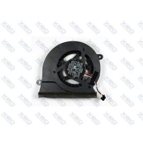 Yeni, Servis Yedek Parca DFS531005MC0T Samsung NP300V5A NP300E5A CPU Fan 20$