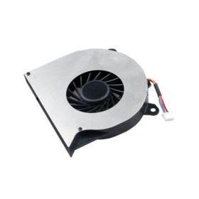 DFS531005MC0T ZB0506PFV1-6A DELL E6410(For Discrete Video card????) CPU Fan