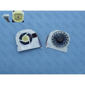 DFS551005M30T UDQFRZH08CCM ASUS F80 X82 F81 F83 X88 CPU Fan