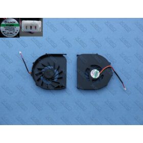 DFS551305MC0T MG55150V1-Q080-G99 Acer Aspire 5740G 5542 (3Pin) version CPU Fan