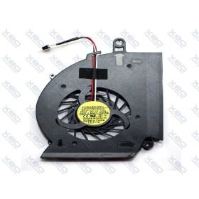 Yeni, Servis Yedek Parca DFS651605MC0T Samsung RF411 RF410 RF510 RF511 CPU Fan 20$