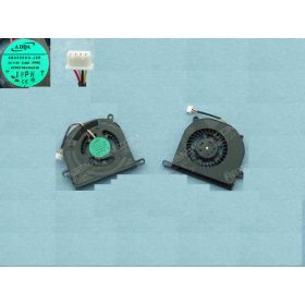 HP Pavilion DV2 Series For AMD AB0505HX-J0B(DV5V 0.30A) Notebook Fanları (Heatsink, Cooling)