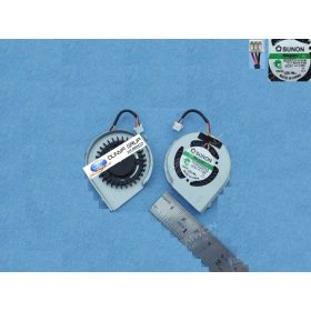 DELL Inspiron Mini 12 AB5005UX R03 GC057514VH-A(DC 5V 1.0W) Notebook Fanları (Heatsink, Cooling)