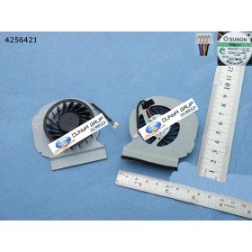 DELL E6420 (Independent Graphics) MF60120V1-C220-G99 Notebook Fanları (Heatsink, Cooling)